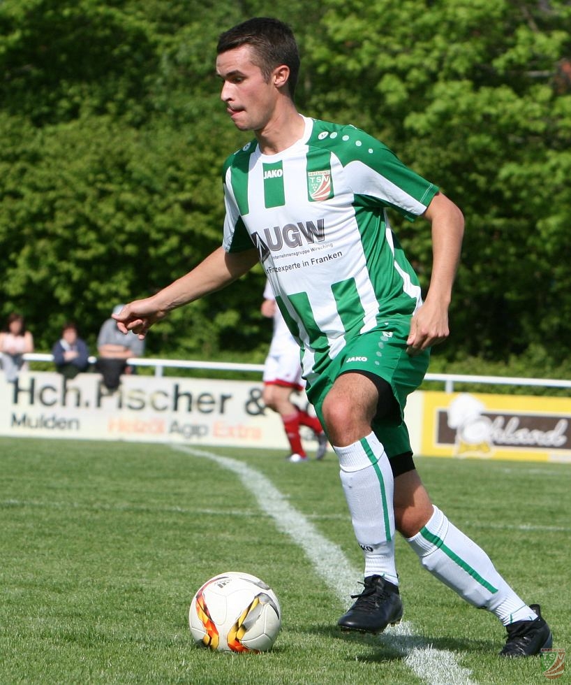 SV Memmelsdorf – TSV Abtswind 3:1 (1:1)