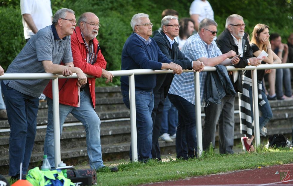 SV Memmelsdorf – TSV Abtswind 3:1 (1:1)