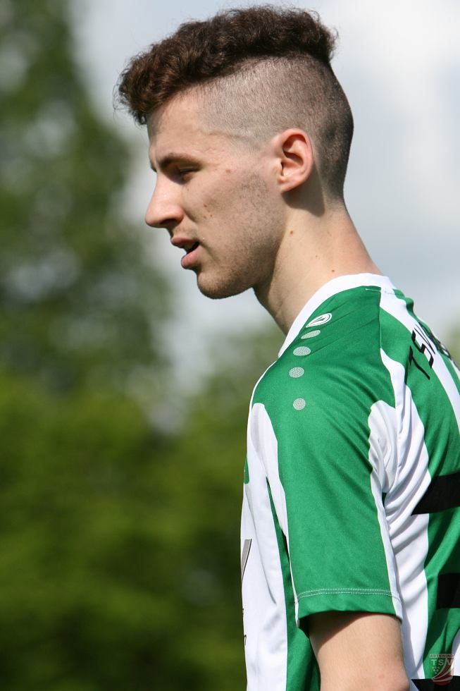 SV Memmelsdorf – TSV Abtswind 3:1 (1:1)