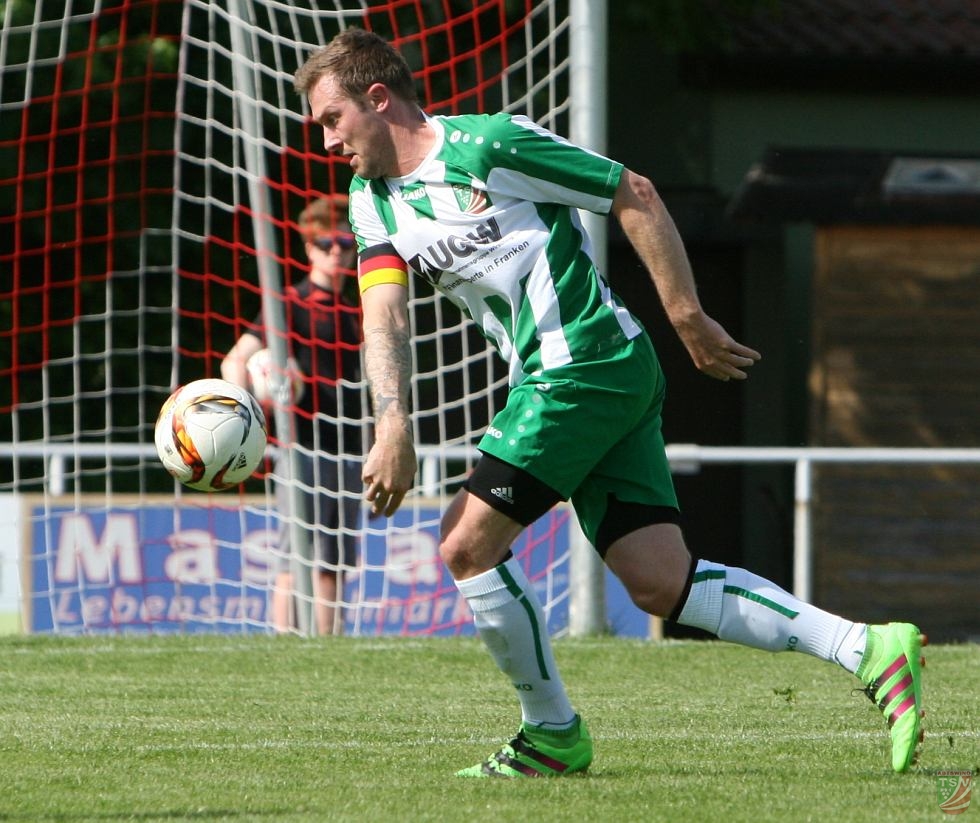 SV Memmelsdorf – TSV Abtswind 3:1 (1:1)