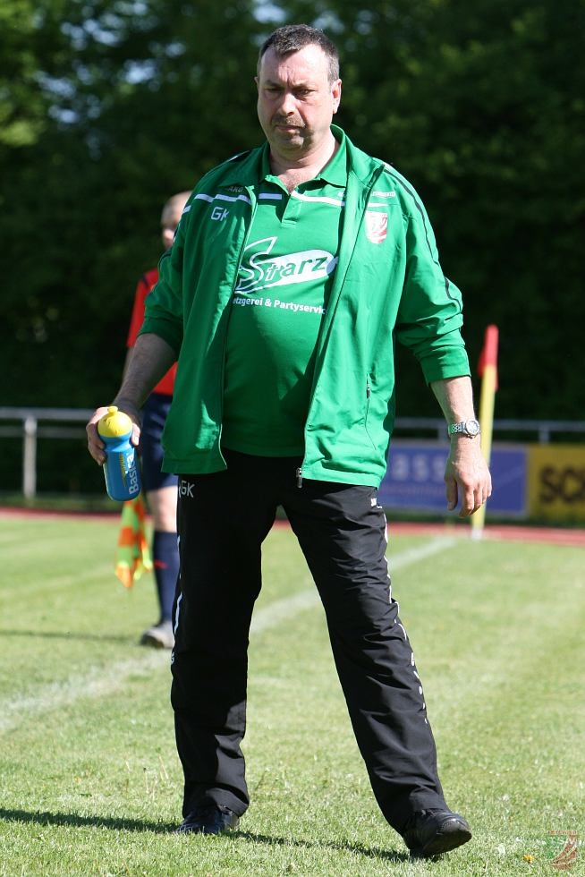 SV Memmelsdorf – TSV Abtswind 3:1 (1:1)