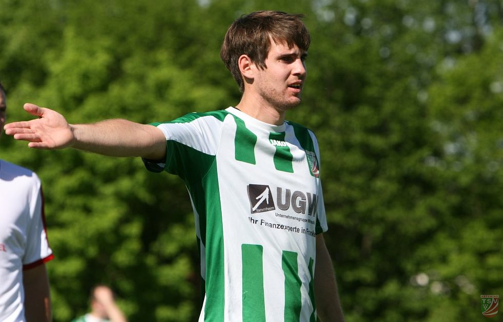 SV Memmelsdorf – TSV Abtswind 3:1 (1:1)