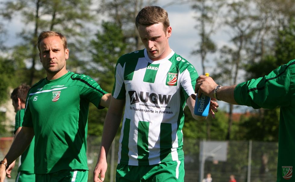 SV Memmelsdorf – TSV Abtswind 3:1 (1:1)