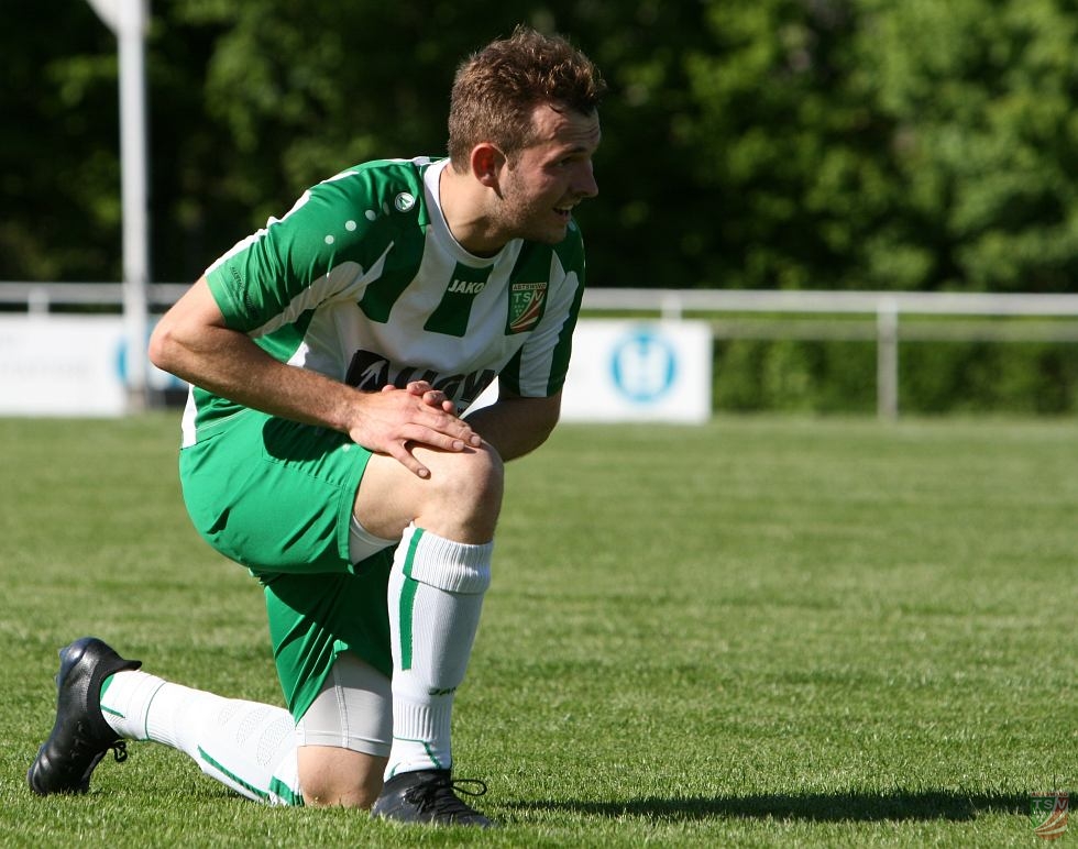 SV Memmelsdorf – TSV Abtswind 3:1 (1:1)