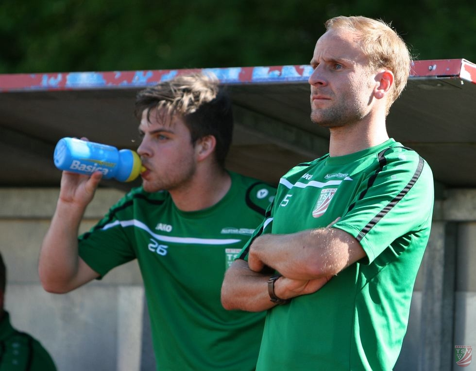 SV Memmelsdorf – TSV Abtswind 3:1 (1:1)