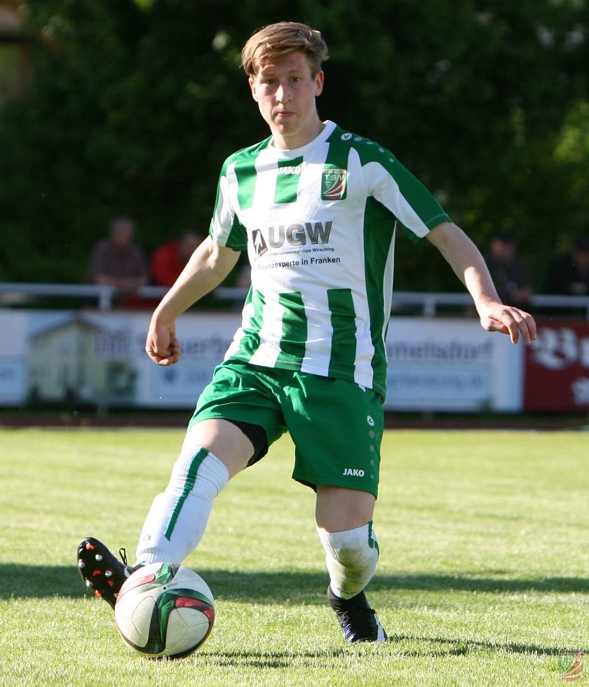 SV Memmelsdorf – TSV Abtswind 3:1 (1:1)