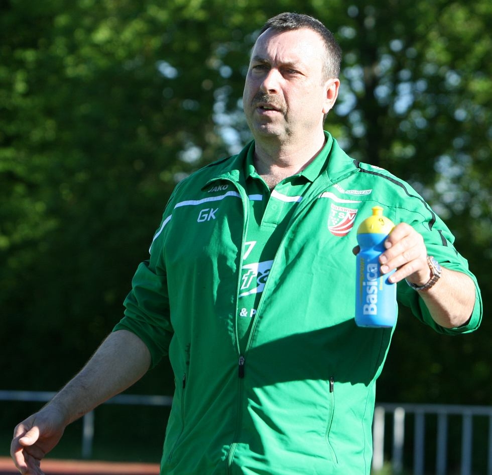 SV Memmelsdorf – TSV Abtswind 3:1 (1:1)