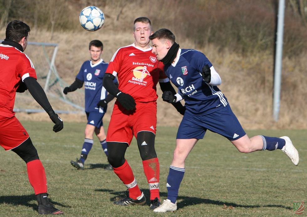 TSV Abtswind II - DJK Altbessingen