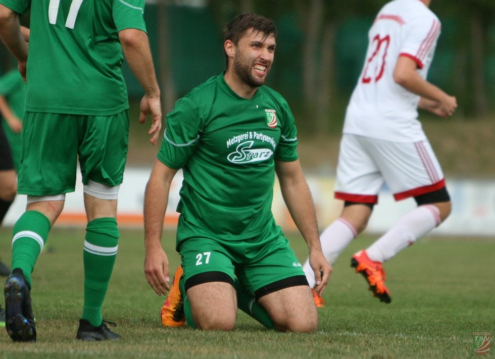 TSV Abtswind - SV Memmelsdorf