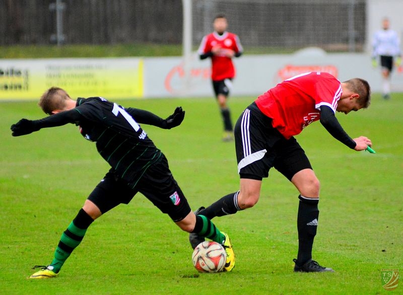 1. FC Lichtenfels – TSV Abtswind 3:3 (2:0) | 26.11.2016