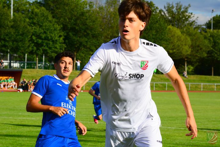 1FC 06 Bad Kissingen - TSV Abtswind 0:1 (0:1) | 21.07.2026