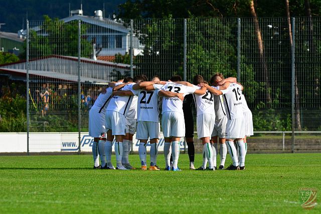 ASV Neumarkt - TSV Abtswind 2:0 (1:0) | 03.08.2021