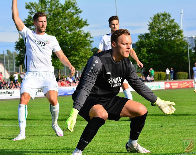 ASV Neumarkt - TSV Abtswind 2:0 (1:0) | 03.08.2021