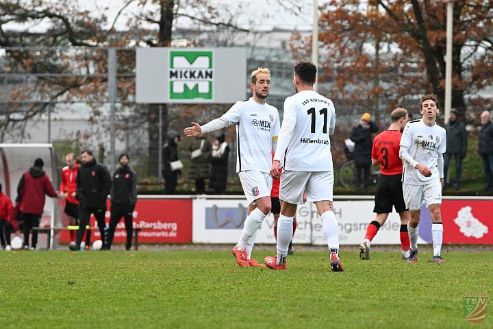 ASV Neumarkt - TSV Abtswind O:2 (0:2)  26.11.2022