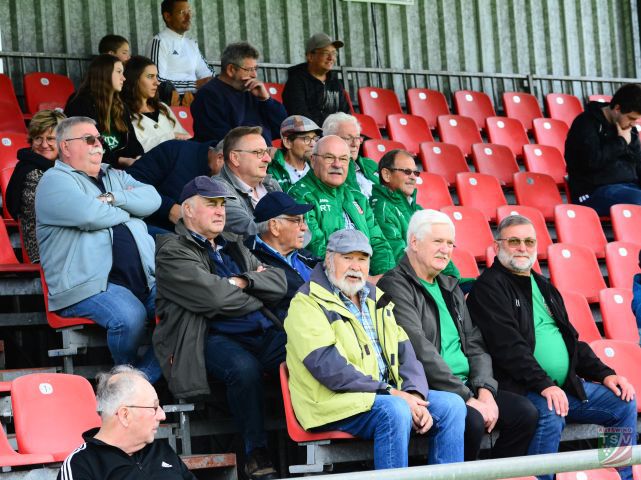 ASV Rimpar-TSV Abtswind  1:2 (0:2) | 14.09.2025