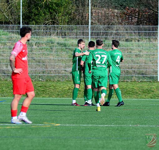  TSV Abtswind - ATSV Erlangen  4:0 (0:0) | 18.03.2023