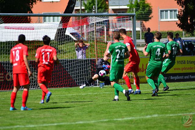 ATSV Erlangen - TSV Abtswind  0:2 (0:1) | 14.05.2022
