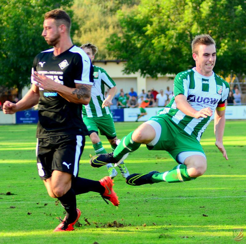 Bayern Kitzingen - TSV Abtswind 0:0