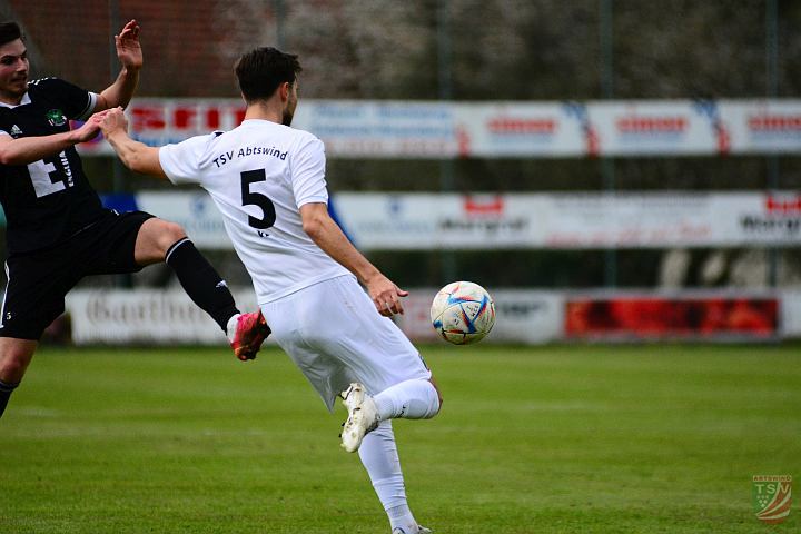  DJK Ammerthal  -TSV Abtswind -1:1(1:1) | 29.04.2023 