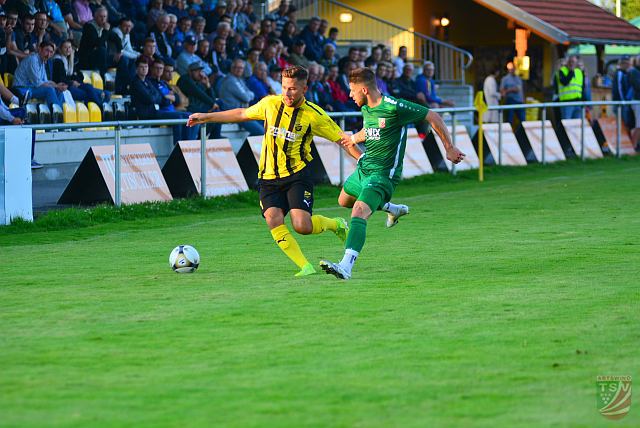 DJK Vilzing - TSV Abtswind 3 : 0 ( 2 : 0 | 28.07.2021