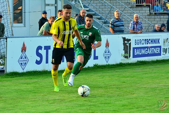 DJK Vilzing - TSV Abtswind 3 : 0 ( 2 : 0 | 28.07.2021
