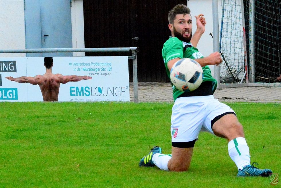 ESV Ansbach-Eyb – TSV Abtswind 0:3 (0:3) | 08.10.2017