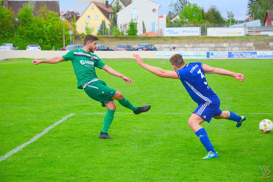 Bayernliga Saison 2019/21