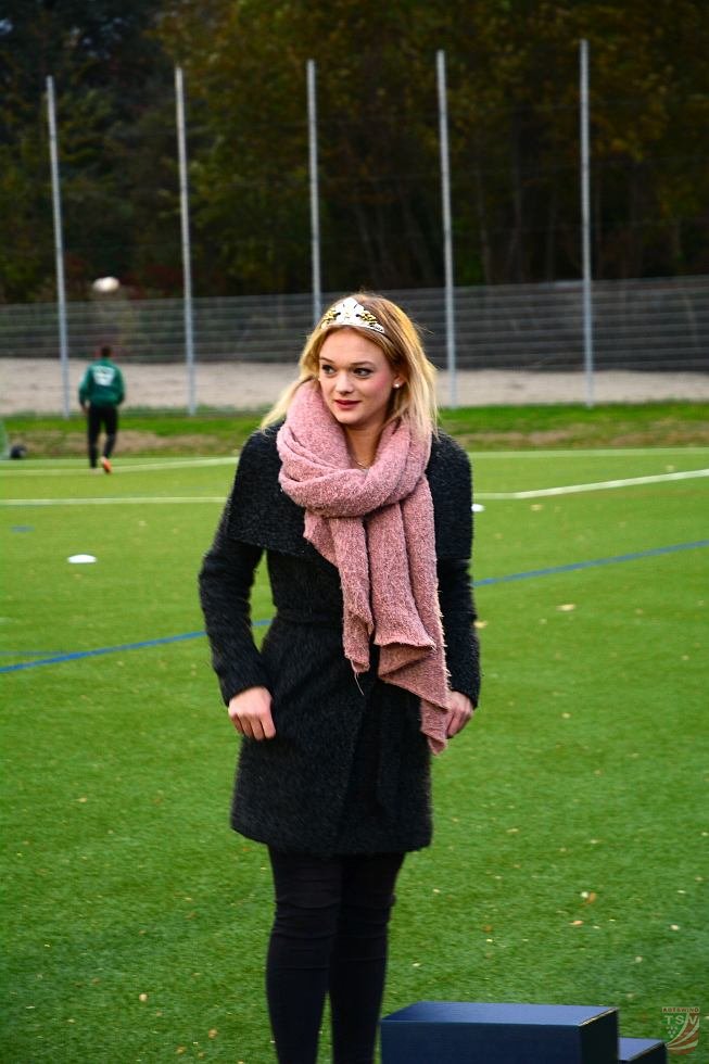 Kunstrasenplatzeinweihung 02.10.2018