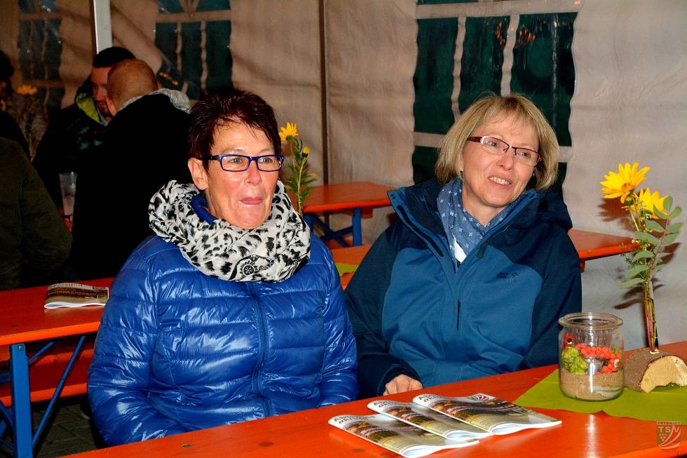 Kunstrasenplatzeinweihung 02.10.2018