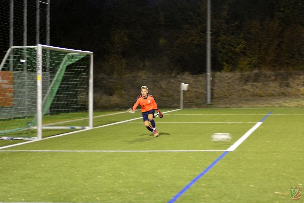 Kunstrasenplatzeinweihung 02.10.2018