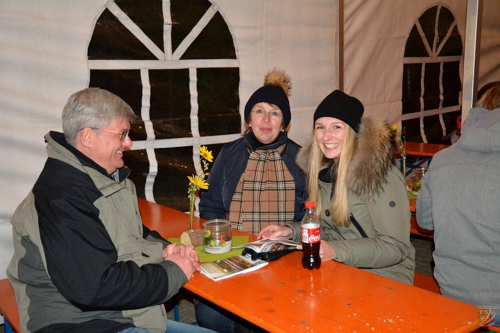 Kunstrasenplatzeinweihung 02.10.2018