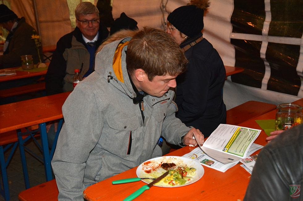 Kunstrasenplatzeinweihung 02.10.2018