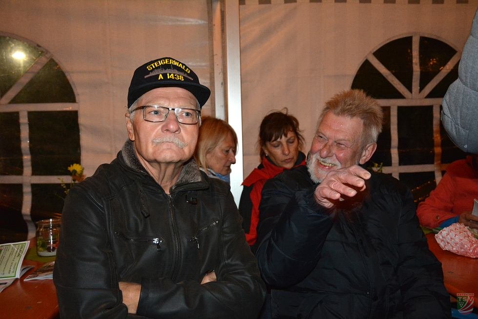 Kunstrasenplatzeinweihung 02.10.2018