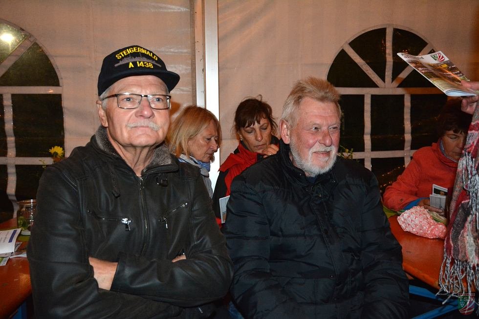 Kunstrasenplatzeinweihung 02.10.2018