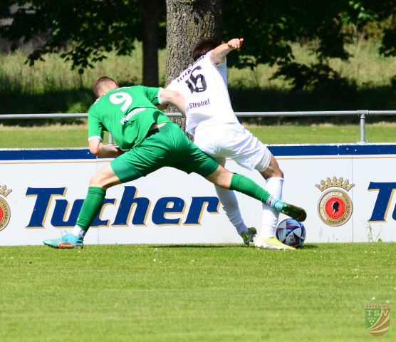 SC Eltersdorf - TSV Abtswind 1:0 (0:0) | 27.05.2023