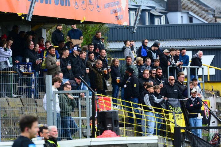 SpVgg Bayern Hof - TSV Abtswind 2:0 (0:0) |19.04.2025