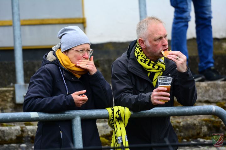 SpVgg Bayern Hof - TSV Abtswind 2:0 (0:0) |19.04.2025