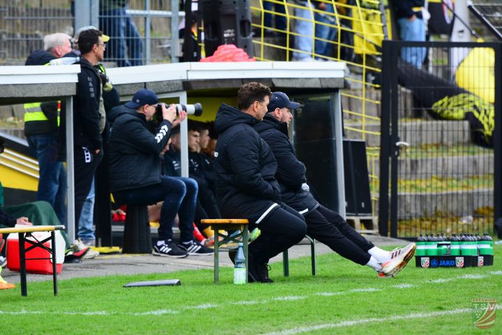 SpVgg Bayern Hof - TSV Abtswind 2:0 (0:0) |19.04.2025