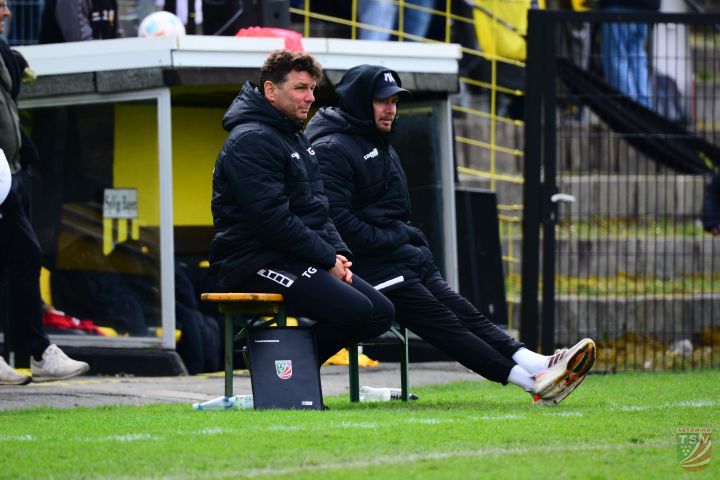 SpVgg Bayern Hof - TSV Abtswind 2:0 (0:0) |19.04.2025