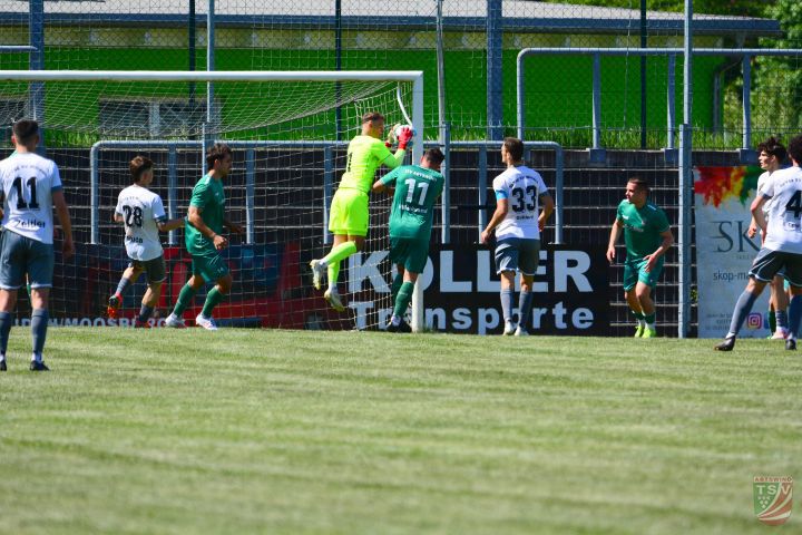 SpVgg SV Weiden - TSV Abtswind 1:0 (1:0) | 10.05.2025