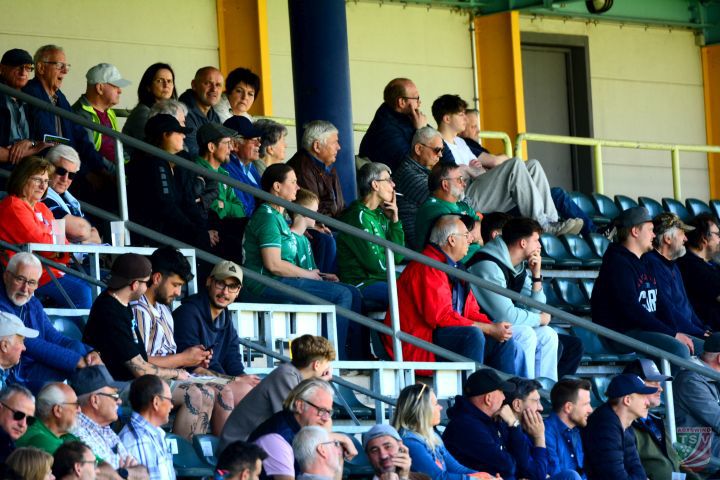 SpVgg SV Weiden - TSV Abtswind 1:0 (1:0) | 10.05.2025