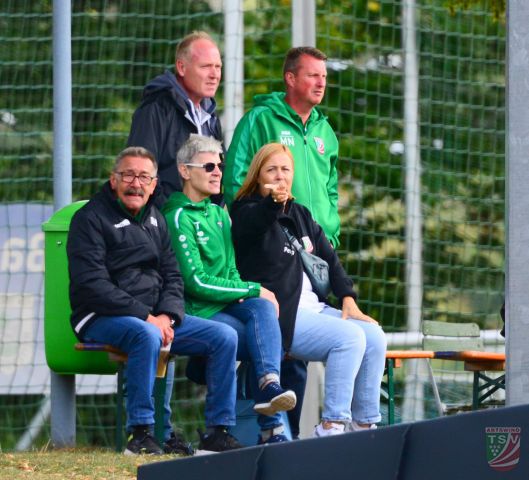 FC 06 Bad Kissingen - TSV Abtswind 0:5 (0:1) | 23.08.2025