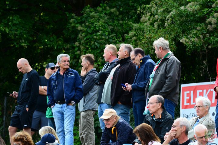 FC 06 Bad Kissingen - TSV Abtswind 0:5 (0:1) | 23.08.2025
