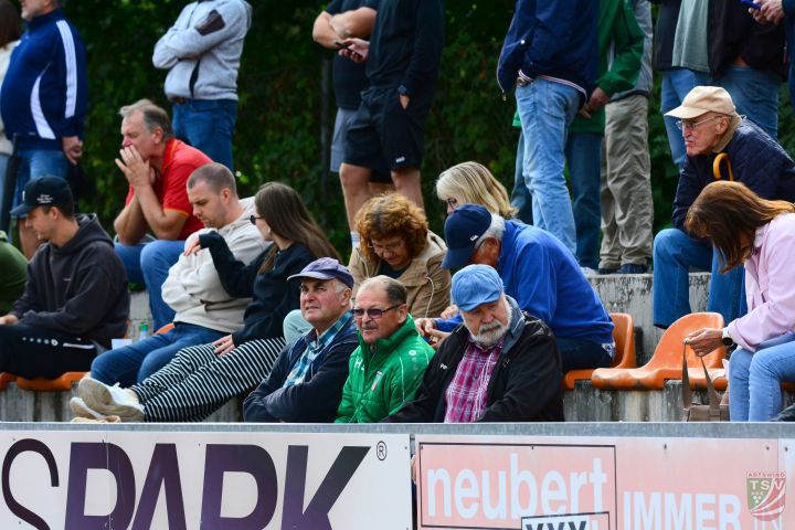 FC 06 Bad Kissingen - TSV Abtswind 0:5 (0:1) | 23.08.2025