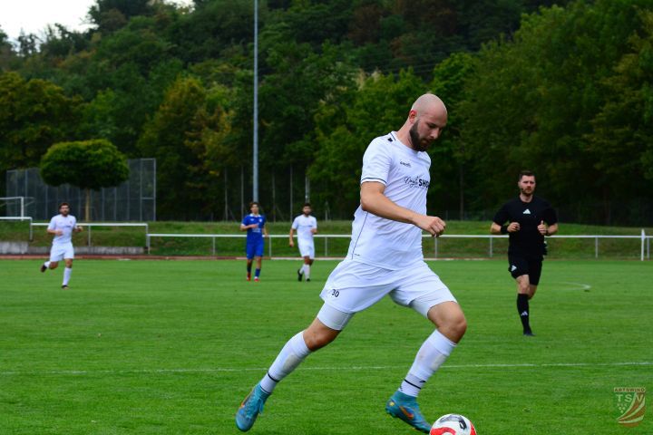 FC 06 Bad Kissingen - TSV Abtswind 0:5 (0:1) | 23.08.2025