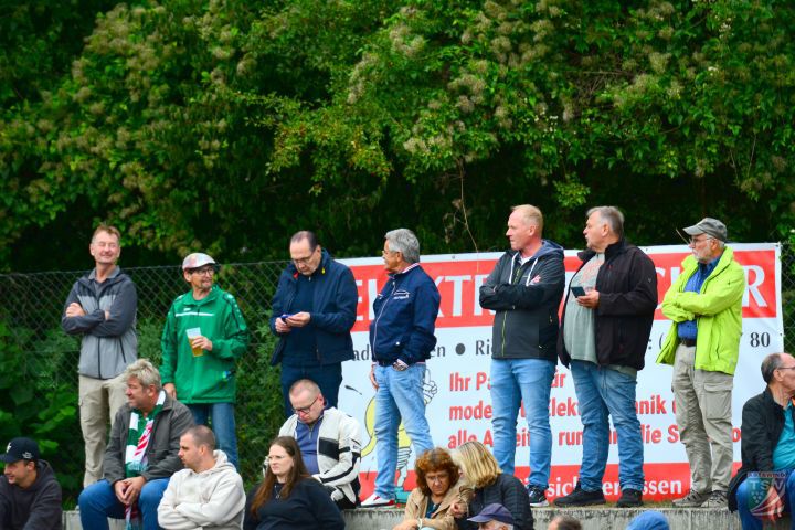 FC 06 Bad Kissingen - TSV Abtswind 0:5 (0:1) | 23.08.2025