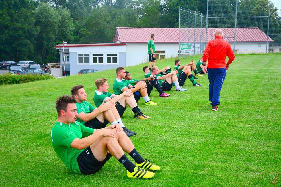 Bayernliga Saison 2018/19