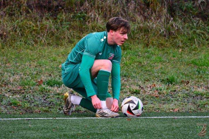 TSV Abtswind - Don Bosco Bamberg 0:2 (0:2) | 29.11.2025