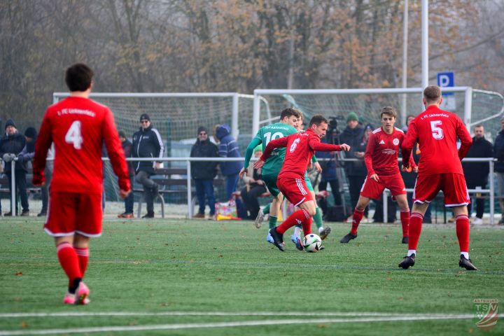 TSV Abtswind - 1.FC Lichtenfels 0:1(0:1) | 22.11.2025