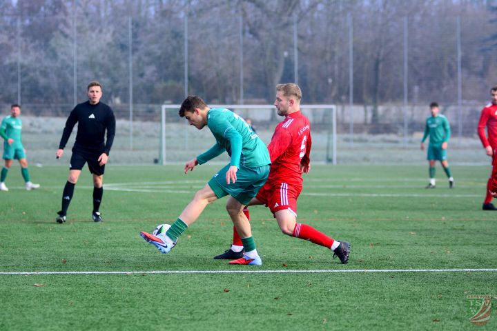 TSV Abtswind - 1.FC Lichtenfels 0:1(0:1) | 22.11.2025